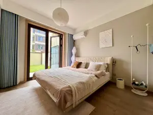 Jiuzheer Homestay (Taixing Shuizhen)
