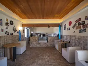 ZARAT · Natural Coffee Designer Boutique Homestay (Kanas New Village Branch)