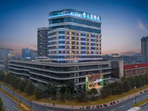 Ninghai Renjoy Hotel