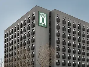 Hotel101 Madrid