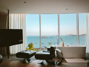 Meizhou Island Meiyu Youjian Sea View B&B
