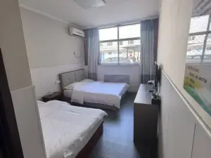 古県錦鴻ビジネスエコノミーホテル