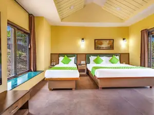 เนเจอร์ทรายล์สกุนดาลิกา, โคลัด