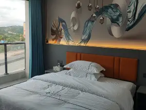 柏雅公寓