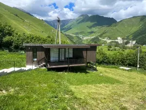 Shipping Container House Zakani