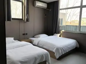 鄄城佳洁宾馆