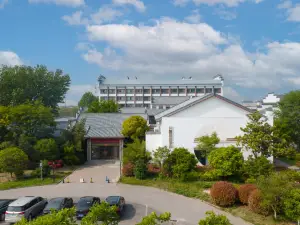 淮北開園頤居ホテル