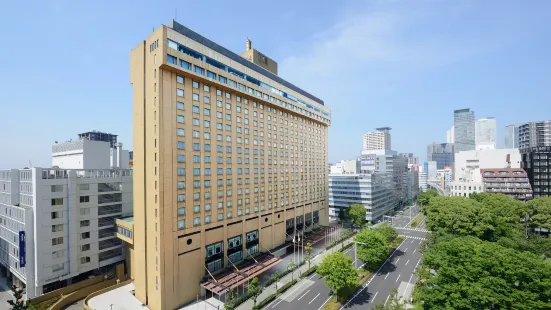 名古屋觀光飯店