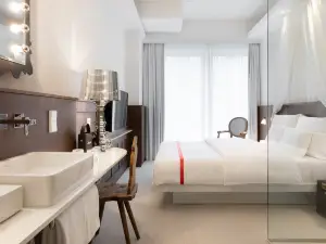 Ruby Rosi Hotel Munich by IHG