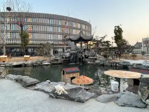 Jiaozuo Taiji Health Hotel