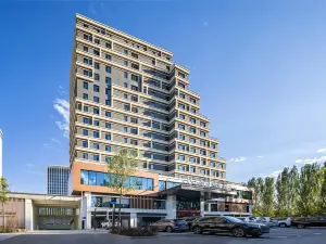 Grand Rezen Hotel