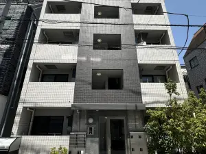 Nestay inn 東京上野