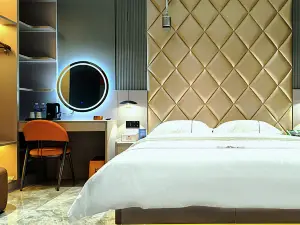 Yixian IKEA Business Hotel