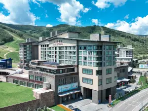 Genting Grand Hotel
