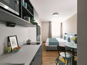 Living Hotel am Deutschen Museum