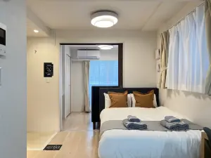Nestay inn 東京上野