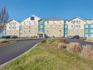 Motel 6 Suites Little Rock Southwest AR