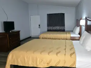 Washington Motel By Hotel O