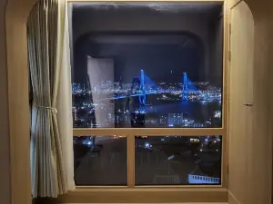 블루스카이 영도