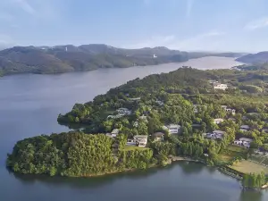 天目湖涵田度假村·松果酒店