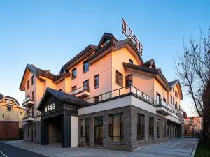 Jilin Province Changbai Mountain Atour Project