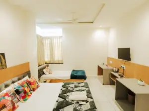 Hotel Shree Soni Paradise