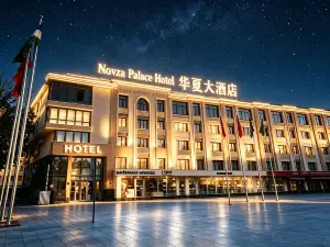 Novza palace hotel