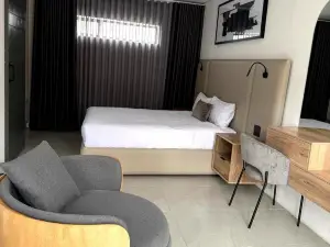 赫拉斯科普-斯皮爾山林小屋