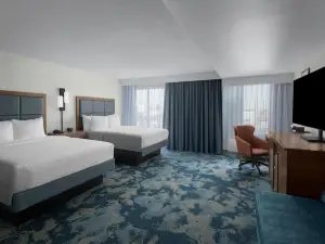 Hampton Inn Salt Lake City-Downtown