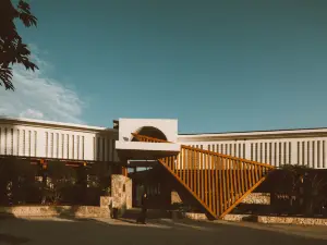 騰沖數數·那裡森氧溫泉飯店