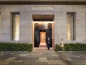 Hotel The Celestine Ginza