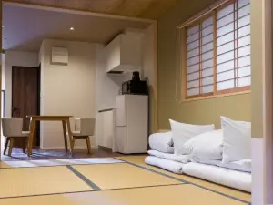 Guesthouse ZenNichi