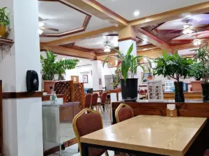 팔라우 파라다이스 컴포트