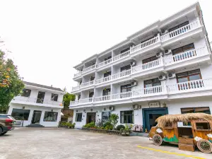 Tianyige Farmhouse