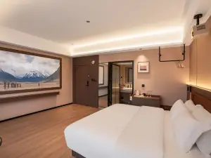 LX Hotel