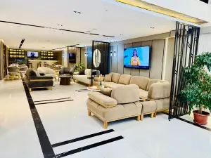 KARACA HOTEL VAN