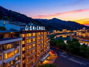 Congjiang Yunling · Riverside Hotel