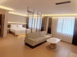 Nehe Yihao Business Hotel