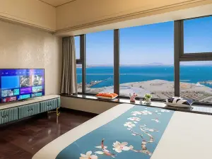 씨 드림 오션뷰 호텔 (중산광장 베니스 워터 시티)