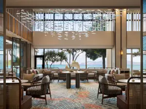 COURTYARD BY MARRIOTT OKINAWA RESORT  