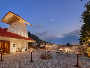 The Myst Sapa Resort