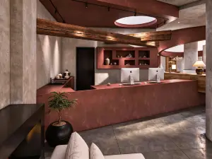 Sanqin rixi hotel