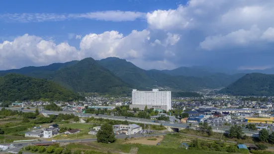 Mercure Nagano Matsushiro Resort & Spa