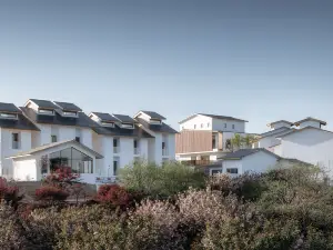 LOSTVILLA·Gushe(Yuyao)