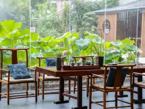 Yuedun Homestay (Qingchengshan)