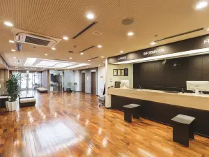 Cityroute Hotel