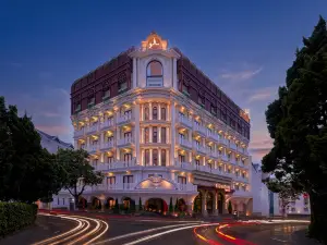 Signature The Central Da Lat, a brand of Modern Village Lifestyle