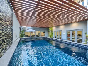 Argus Hotel Darwin