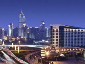Nanning Red Forest Hotel