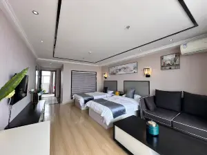 Blue Bay International Hotel